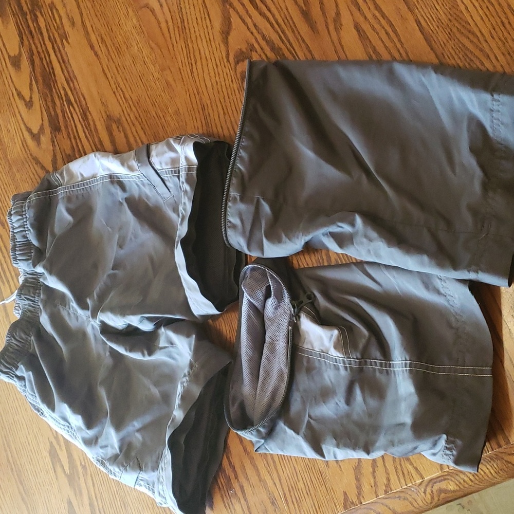 Boys pants